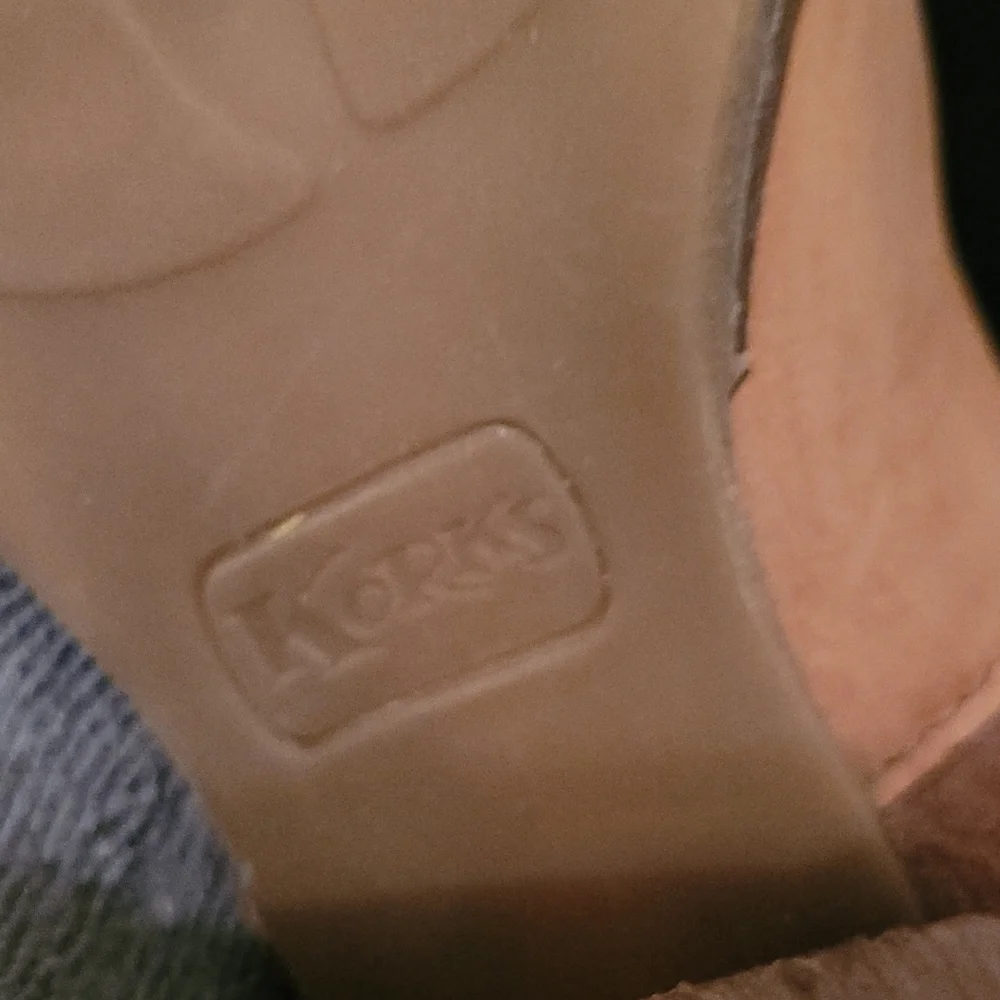 Korks Rohit Strap Bootie - Picture 5 of 6